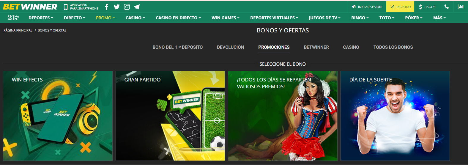 Get the Betwinner App: Download Instructions