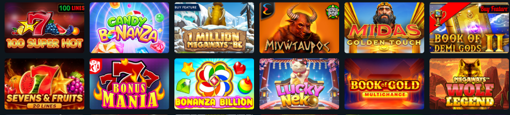 Maximum bonus and deposit bonus
